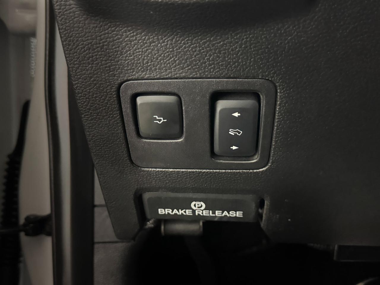 2017 Ford F-250 SD Lariat FX4