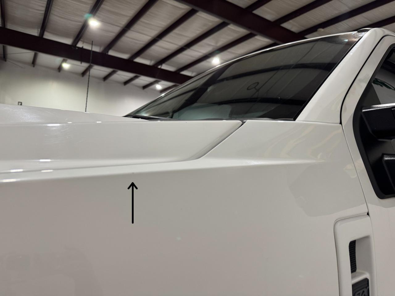 2017 Ford F-250 SD Lariat FX4