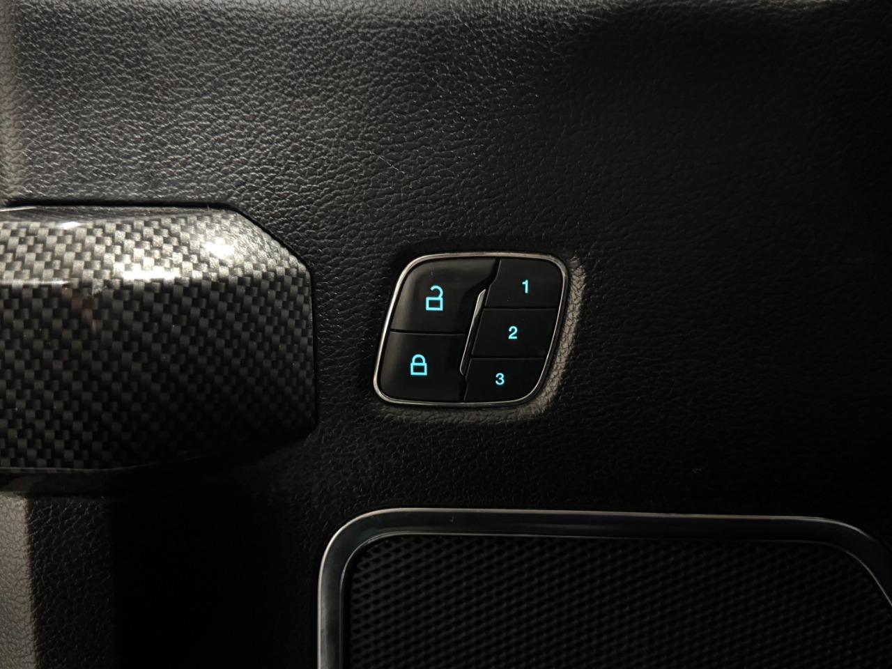 2017 Ford F-250 SD Lariat FX4