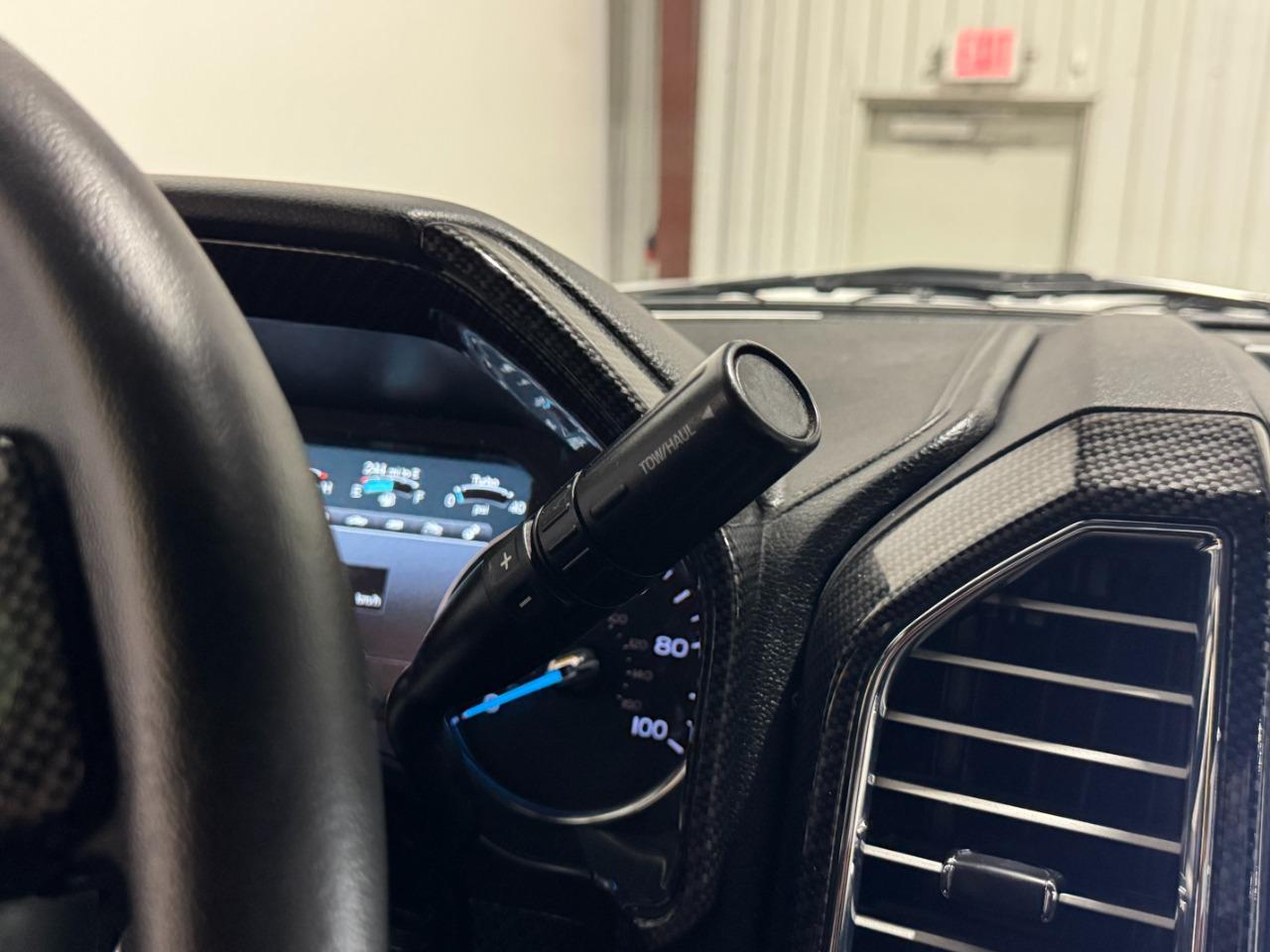 2017 Ford F-250 SD Lariat FX4