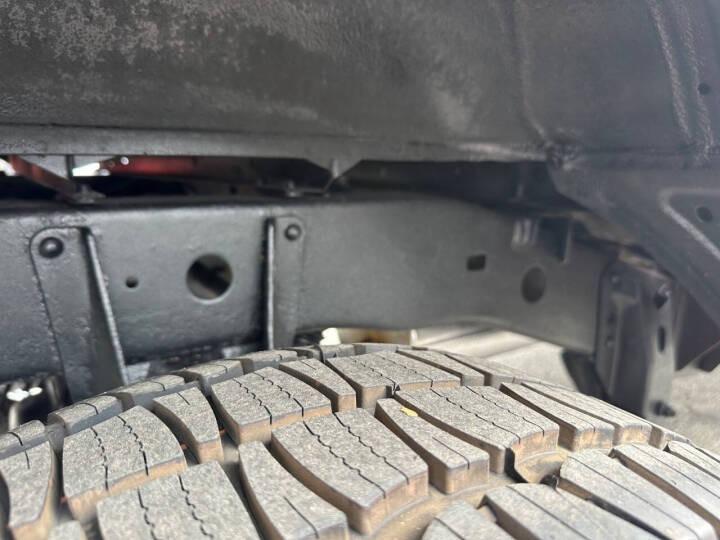 2002 Toyota Tundra Limited