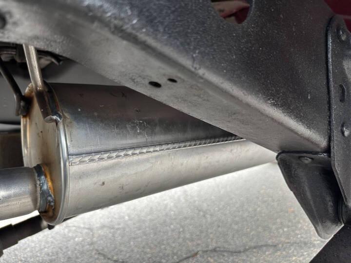 2002 Toyota Tundra Limited