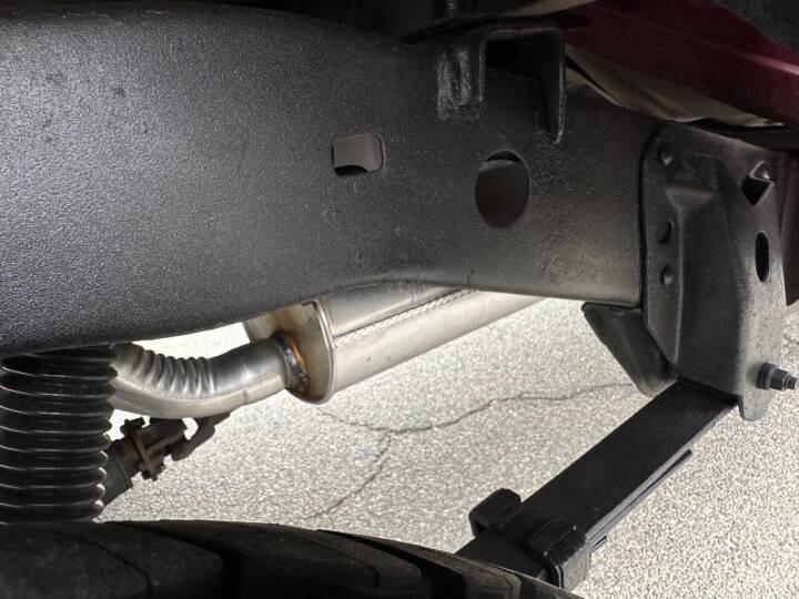 2002 Toyota Tundra Limited