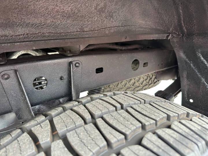 2002 Toyota Tundra Limited