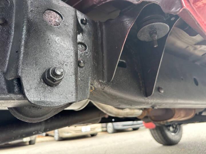 2002 Toyota Tundra Limited