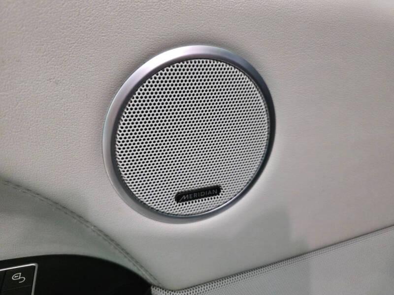 2016 Land Rover Range Rover HSE