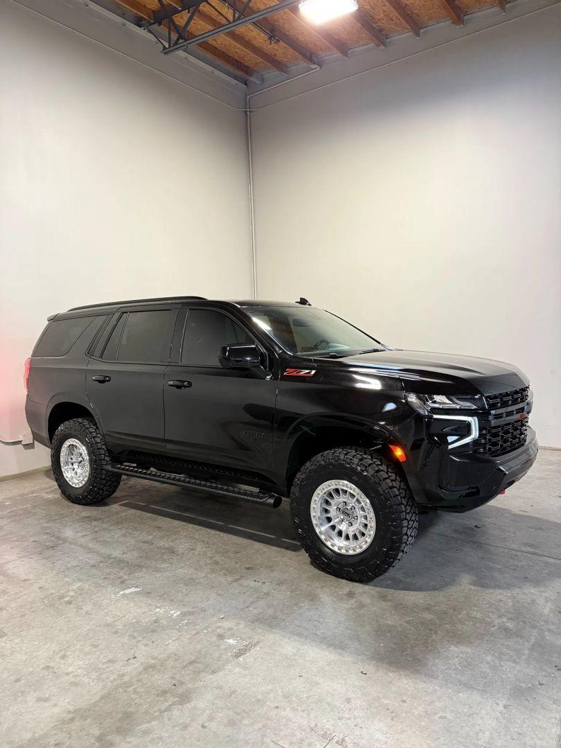 2023 Chevrolet Tahoe Z71 - 2