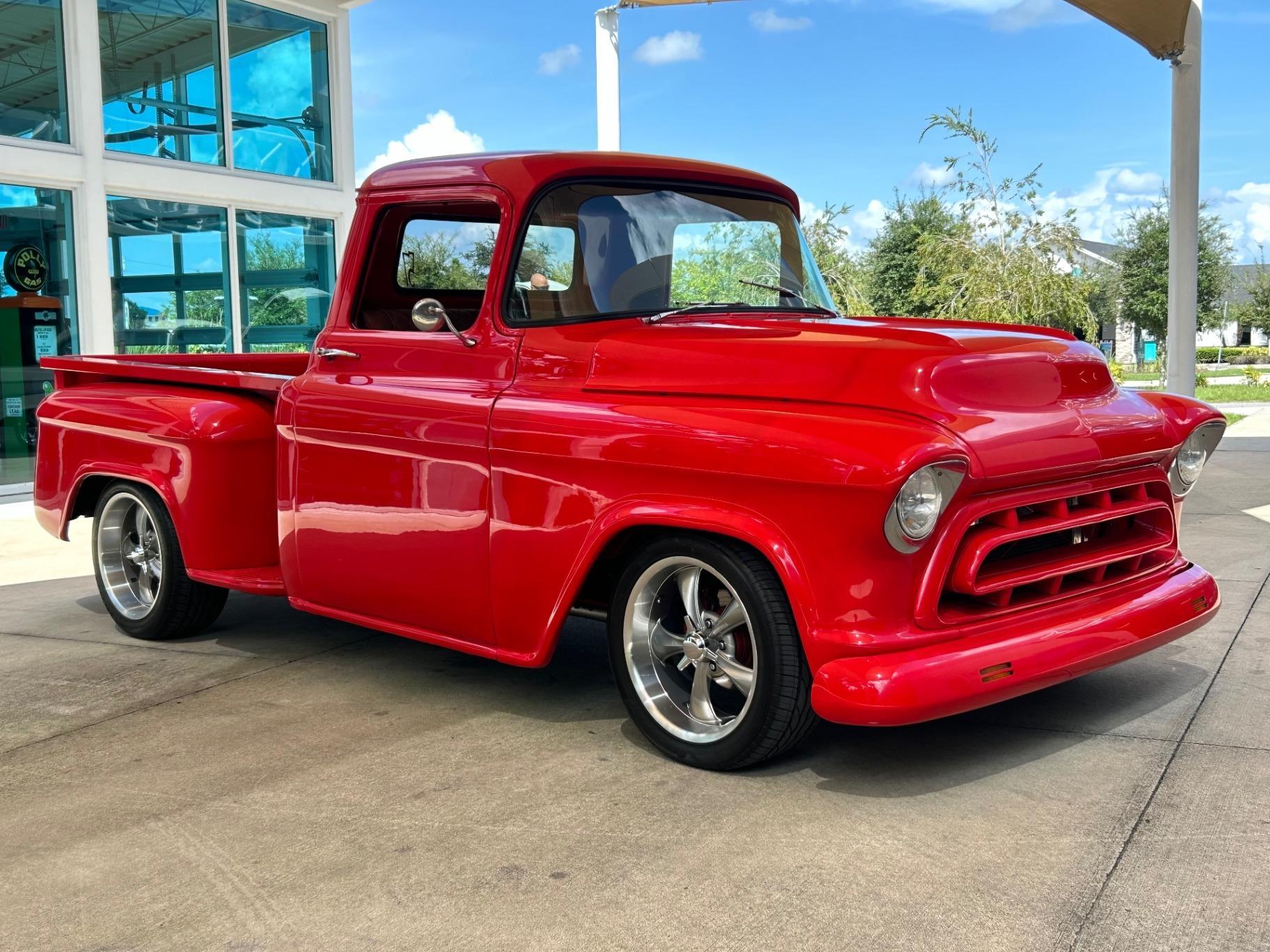  Chevrolet 3100
