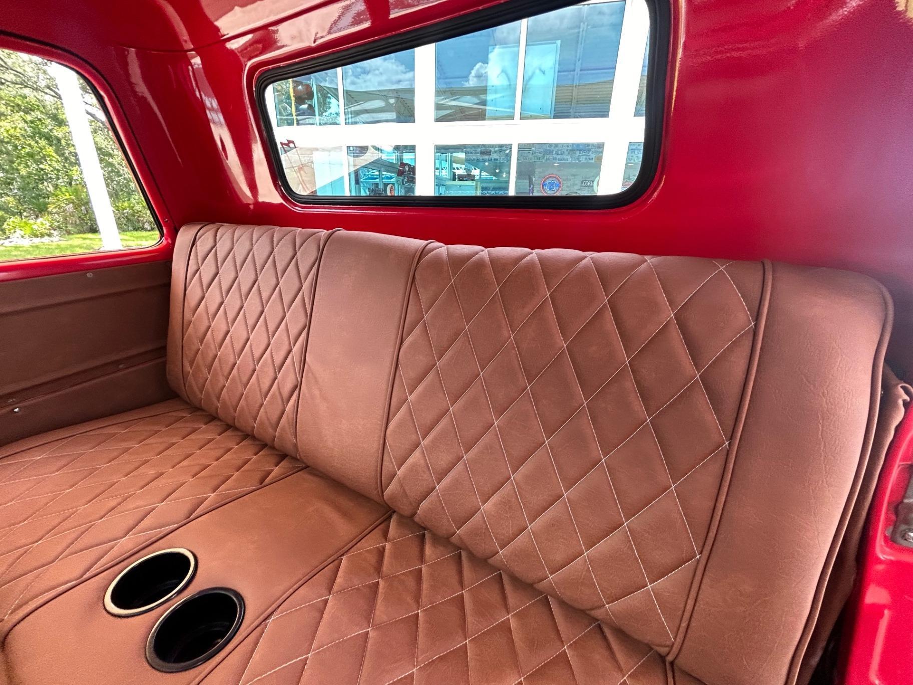 1957 Chevrolet 3100