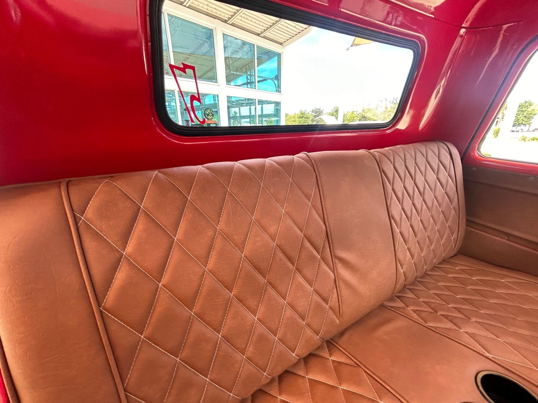 1957 Chevrolet 3100
