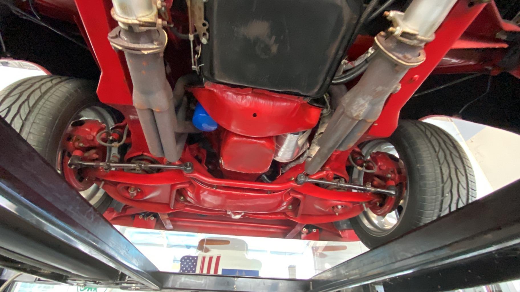 1957 Chevrolet 3100