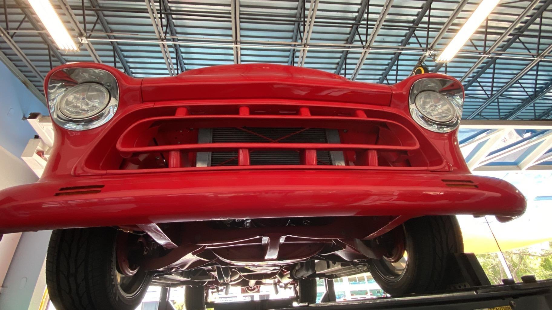 1957 Chevrolet 3100