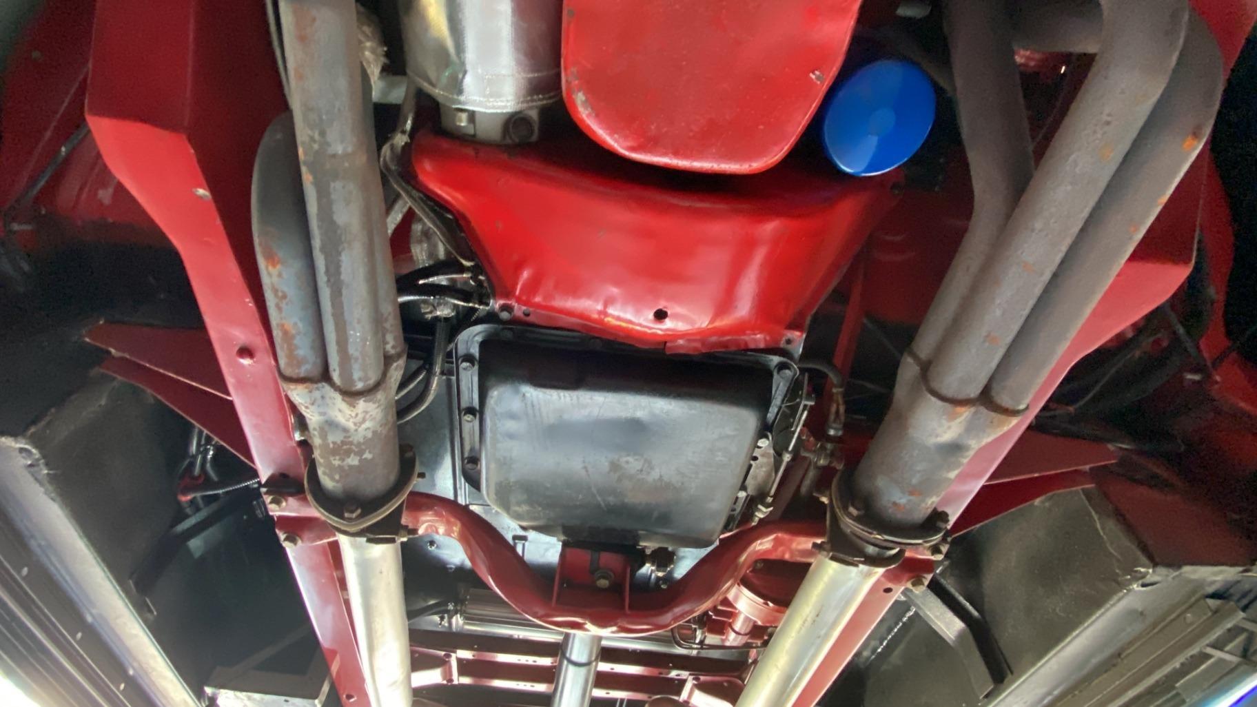 1957 Chevrolet 3100
