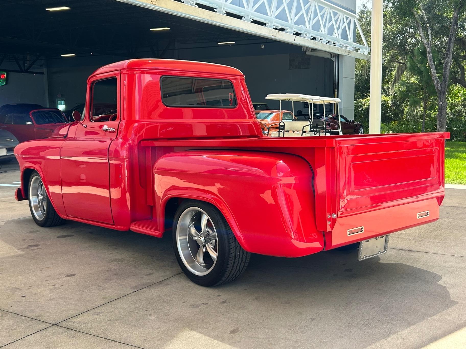 1957 Chevrolet 3100