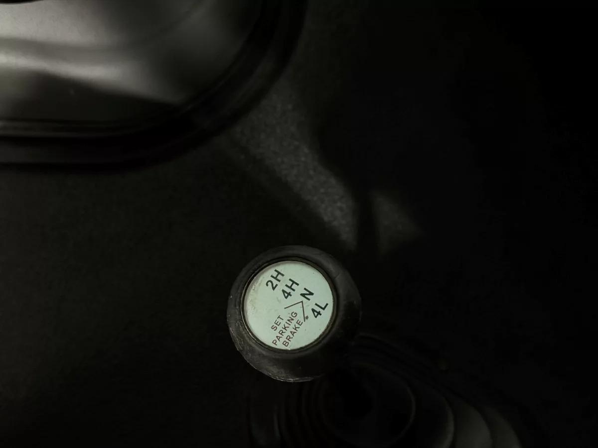 2006 Ford E-350 Econoline 4x4