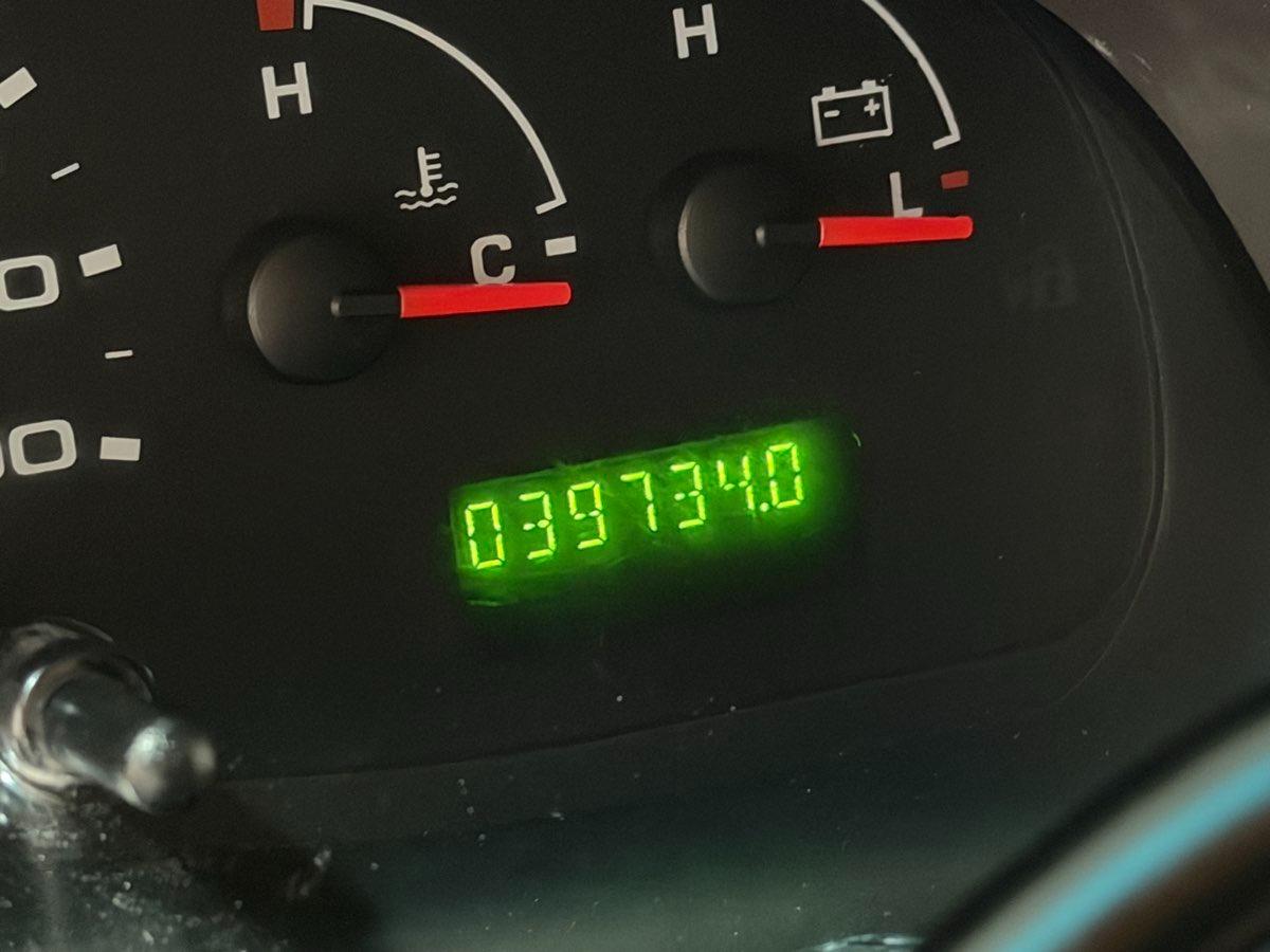 2006 Ford E-350 Econoline 4x4