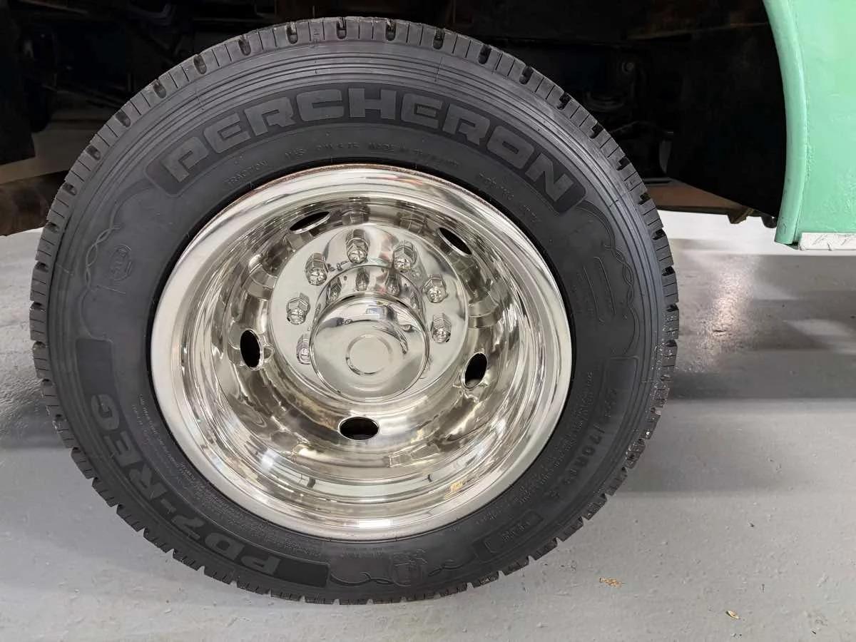 2012 Ford F-450 Super Duty Work Truck