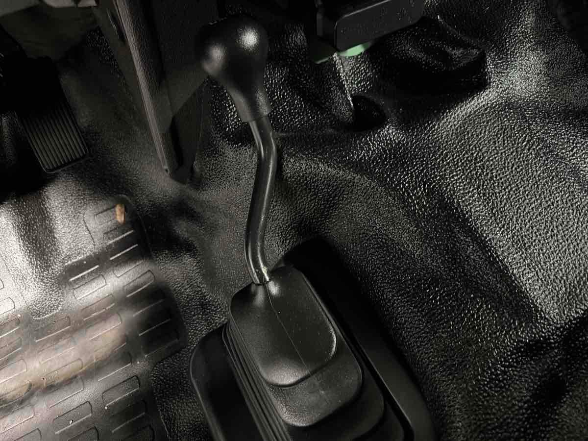 2012 Ford F-450 Super Duty Work Truck