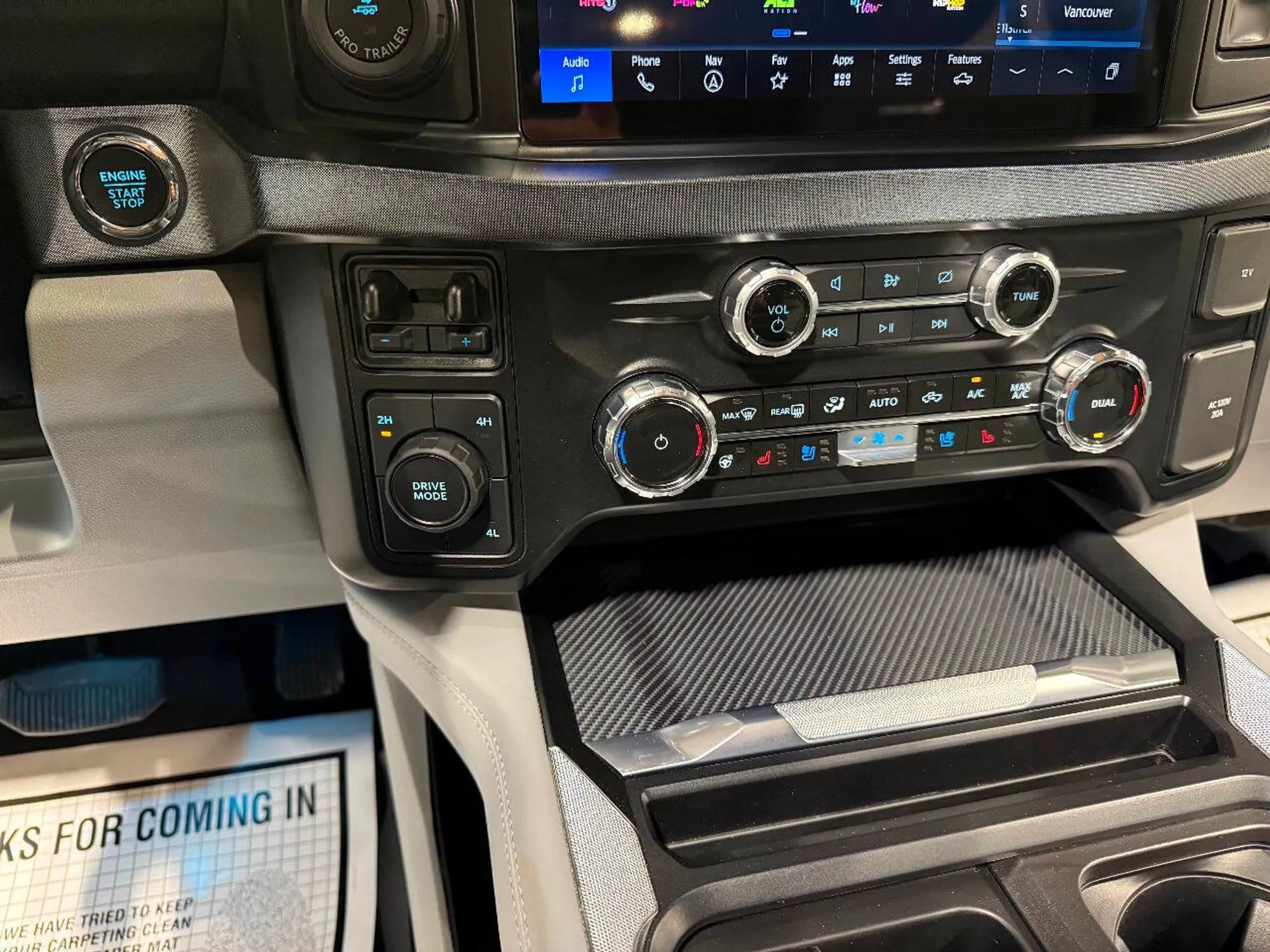 2024 Ford F-450 Super Duty Limited