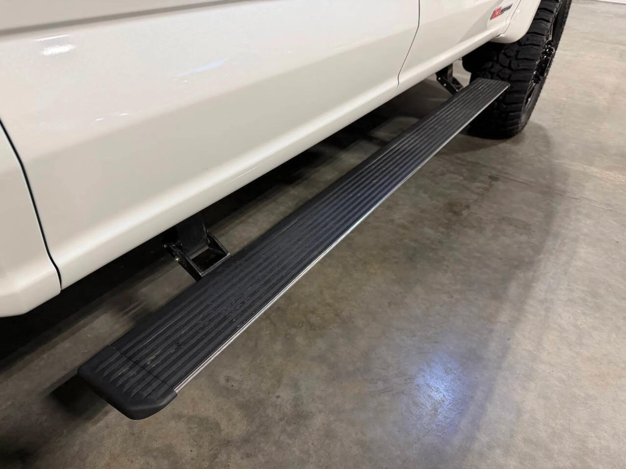 2024 Ford F-450 Super Duty Limited