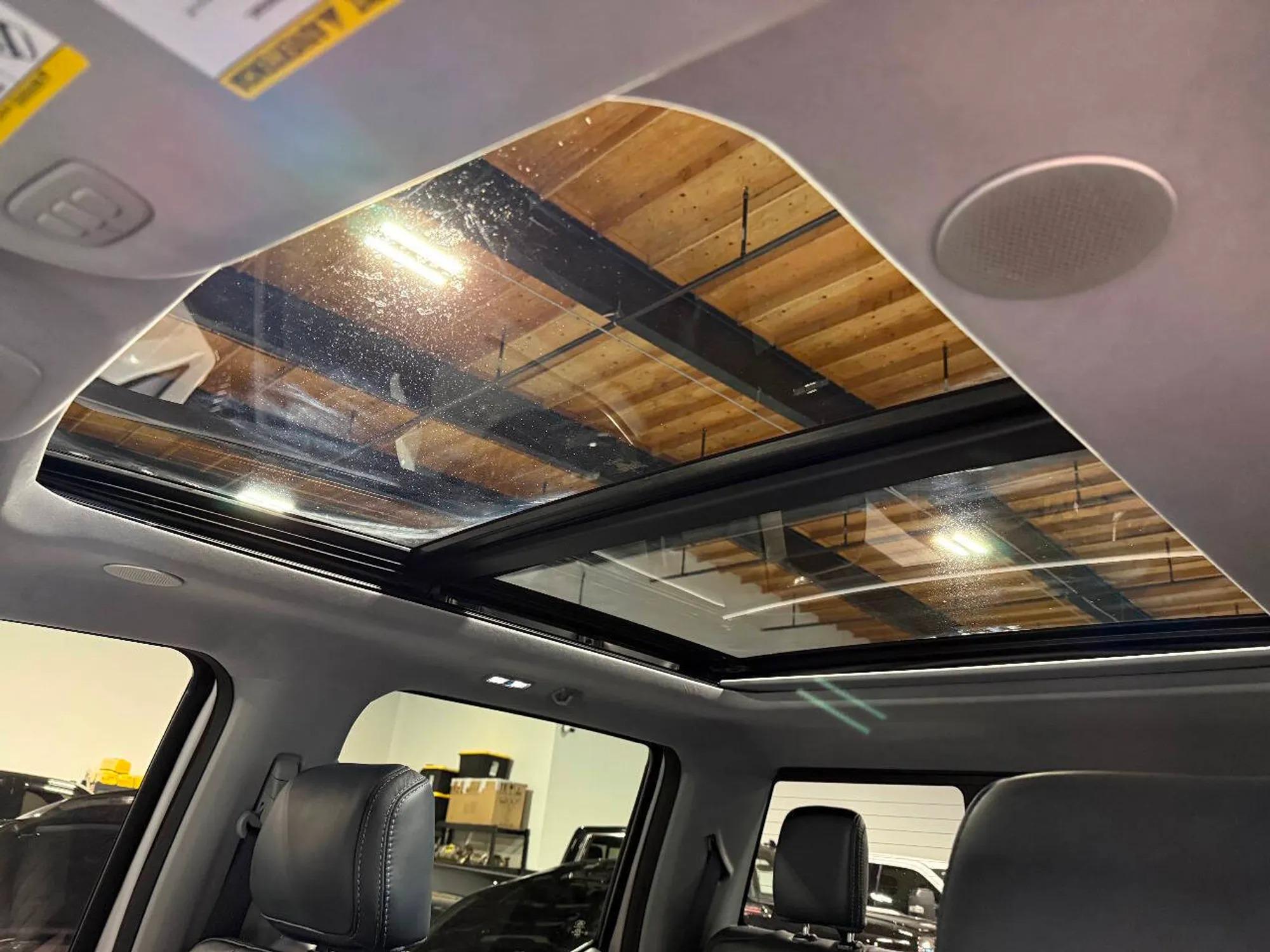 2024 Ford F-450 Super Duty Limited