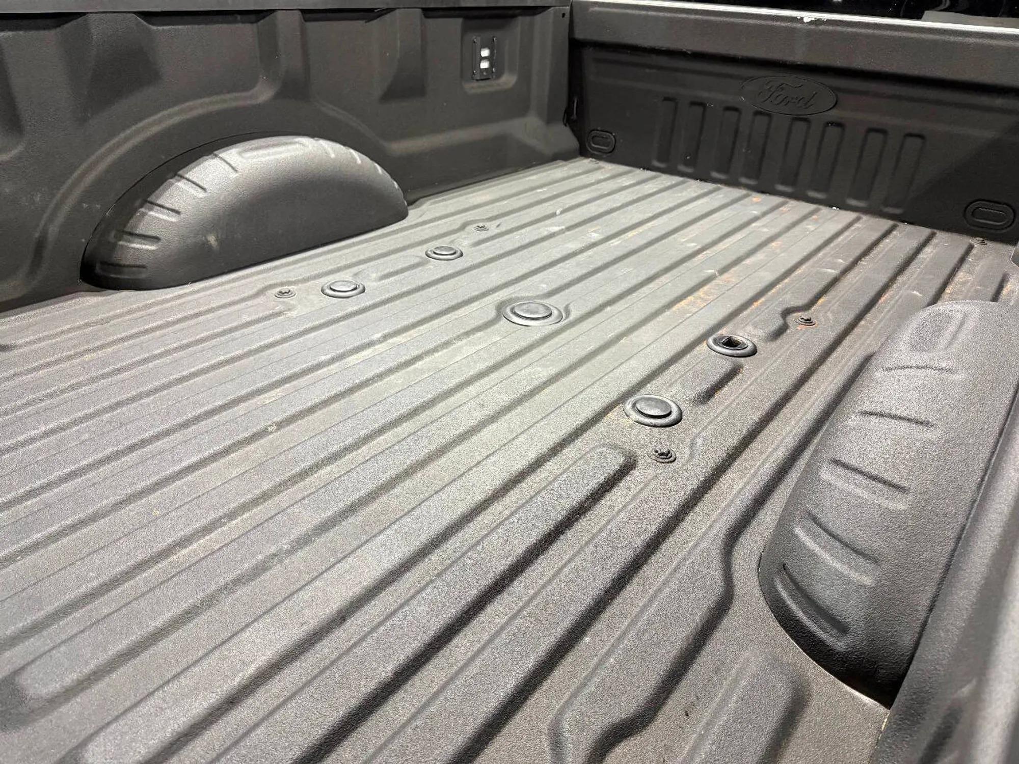 2024 Ford F-450 Super Duty Limited