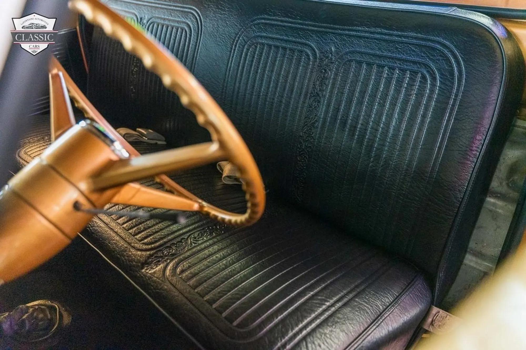 1968 Chevrolet K10 Golden Anniversary Edition