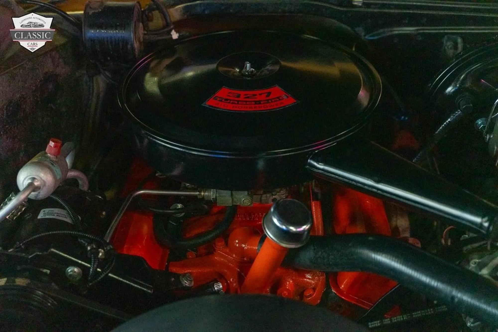 1968 Chevrolet K10 Golden Anniversary Edition