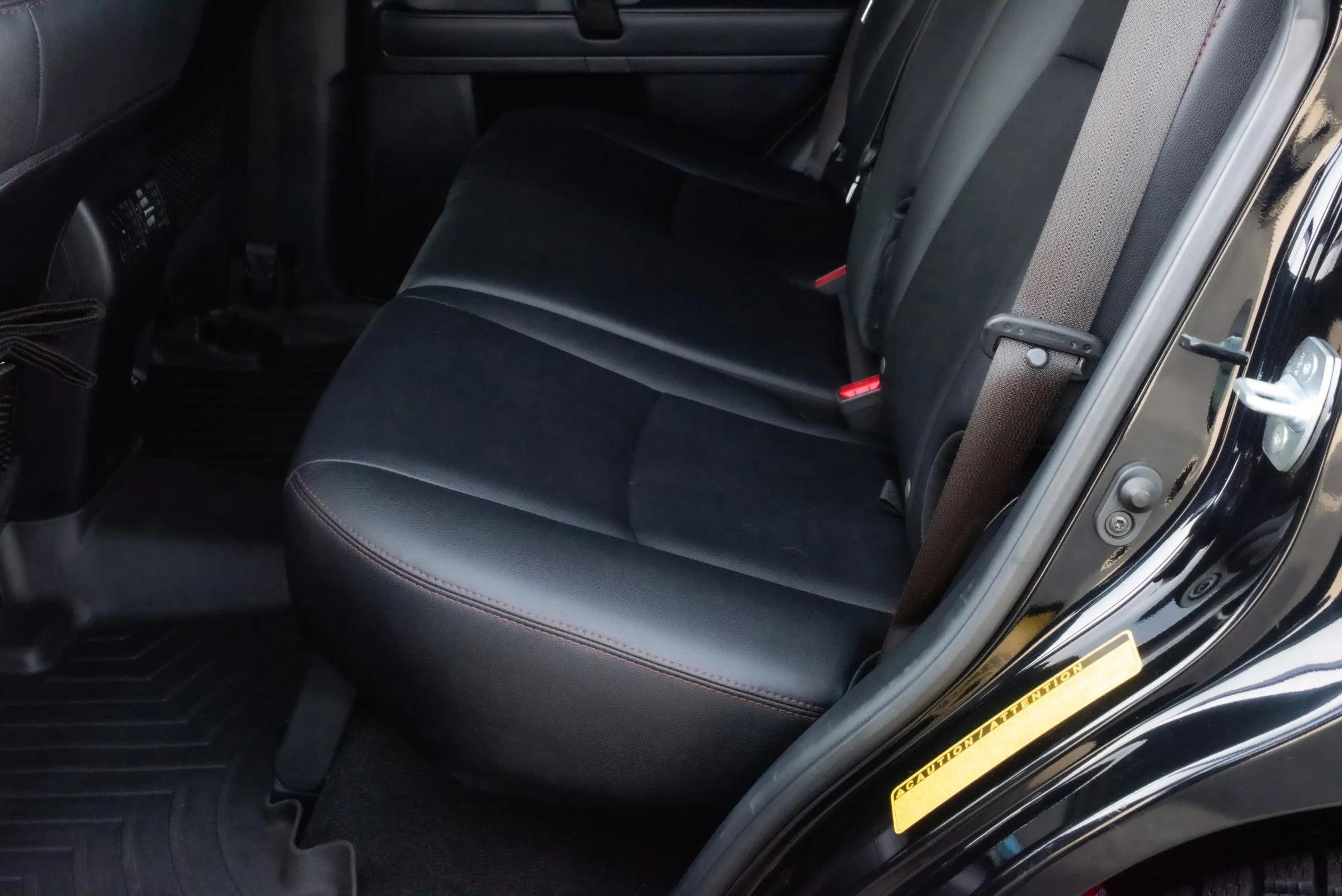 2021 Toyota 4Runner TRD Off-Road Premium