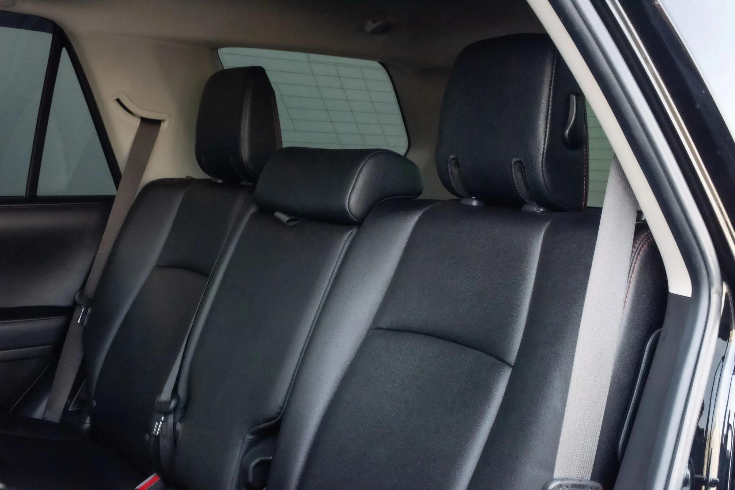 2021 Toyota 4Runner TRD Off-Road Premium