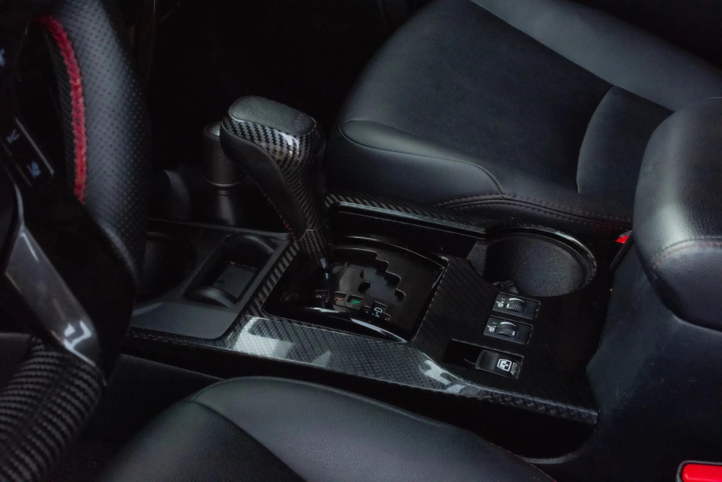 2021 Toyota 4Runner TRD Off-Road Premium