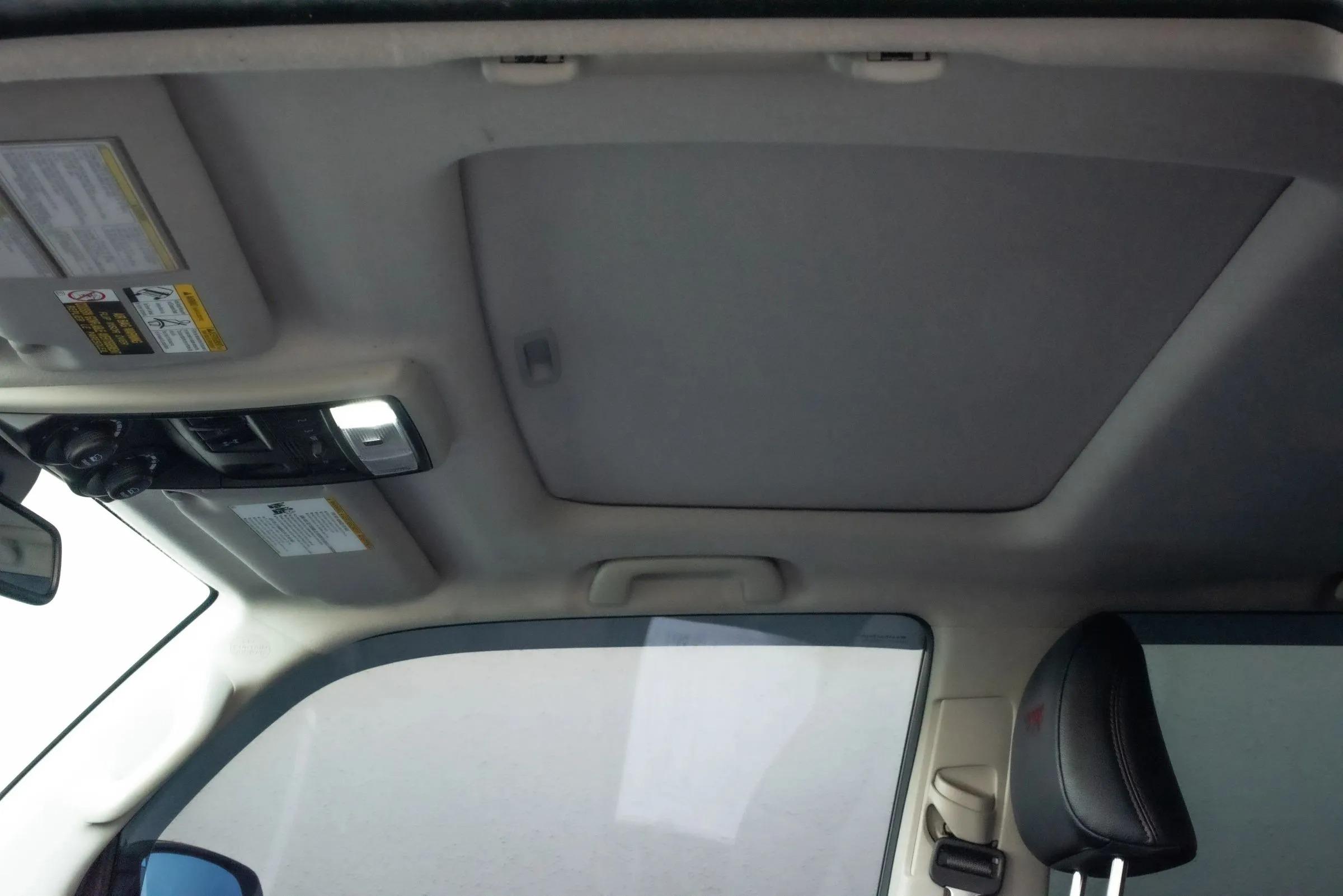 2021 Toyota 4Runner TRD Off-Road Premium