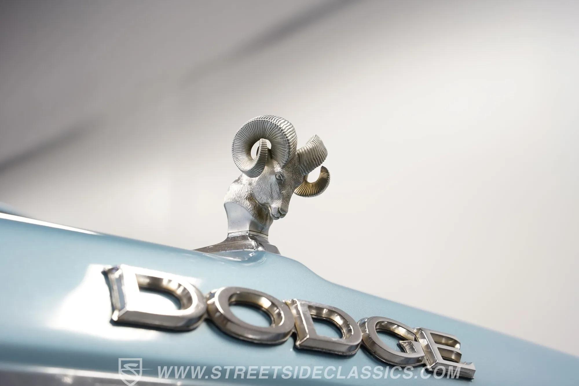 1984 Dodge Ram D150 Prospector