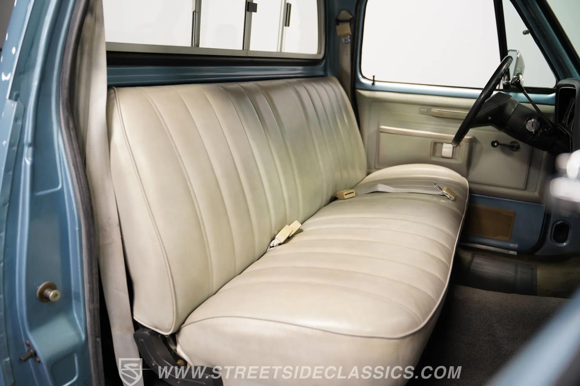 1984 Dodge Ram D150 Prospector