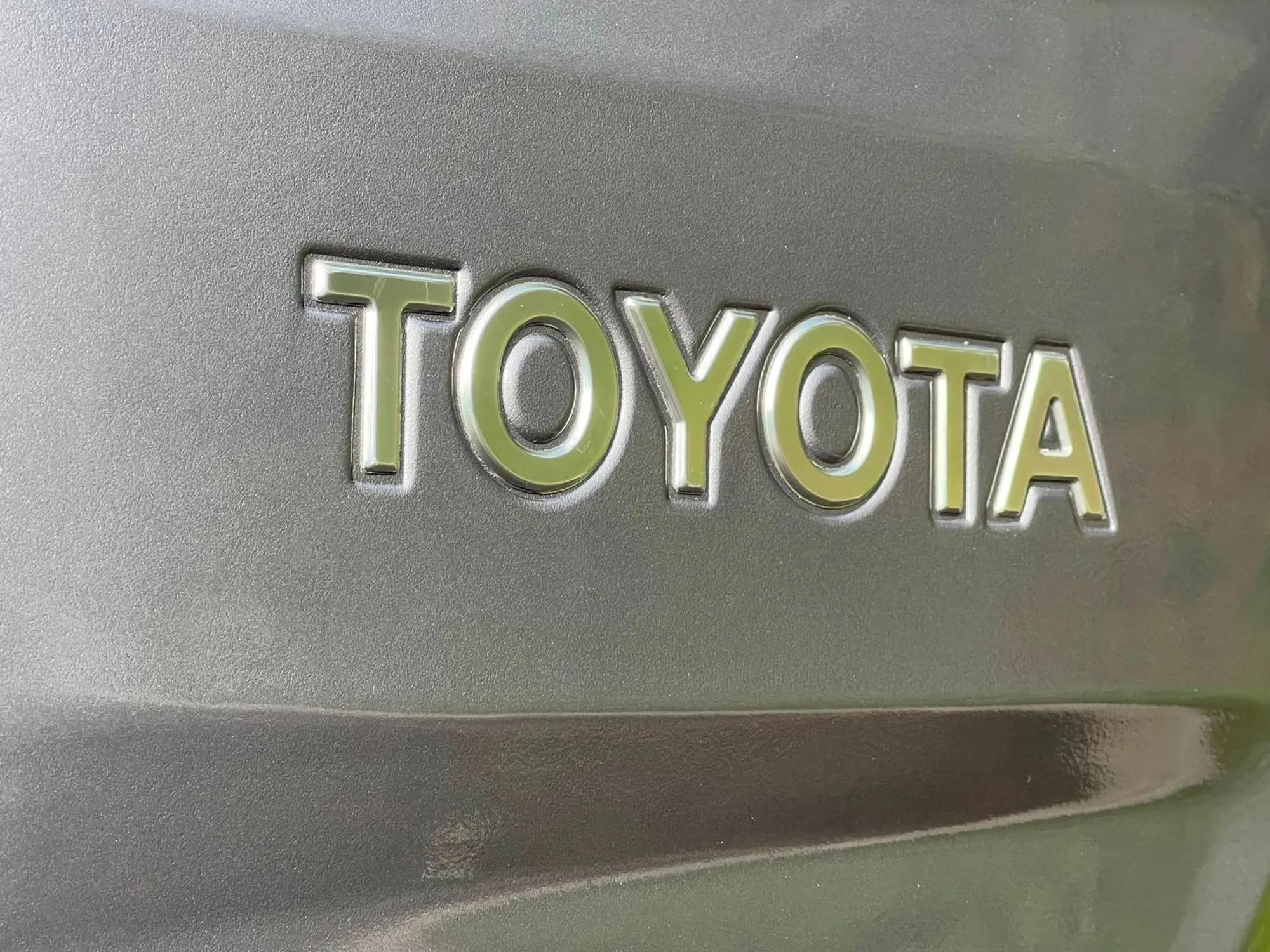 2005 Toyota RAV4 S 4×4