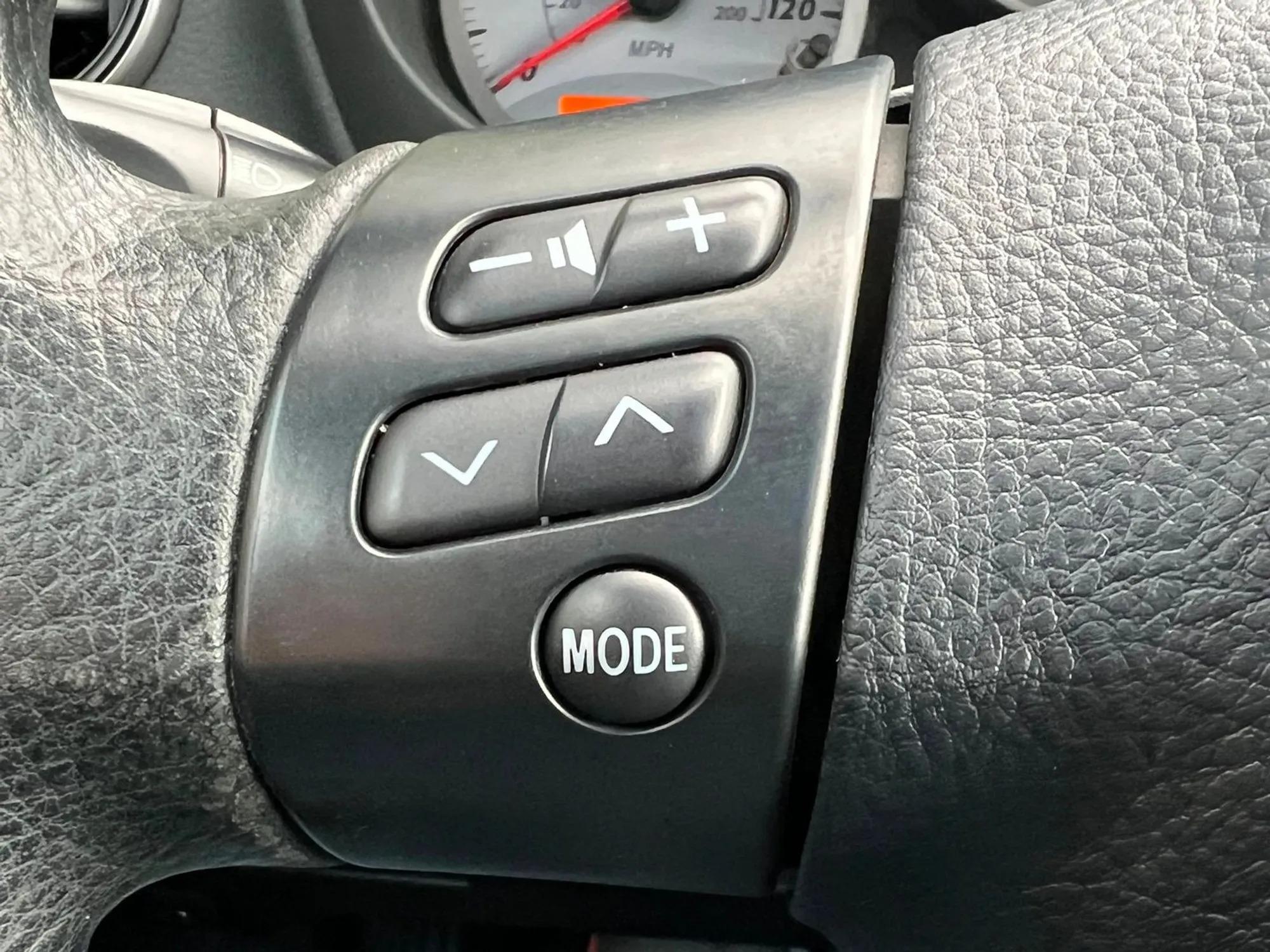 2005 Toyota RAV4 S 4×4