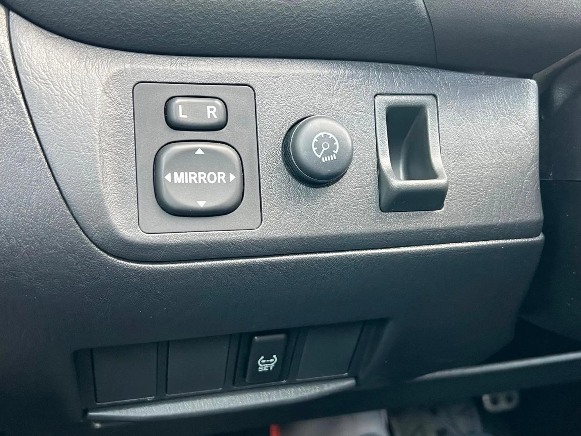 2005 Toyota RAV4 S 4×4