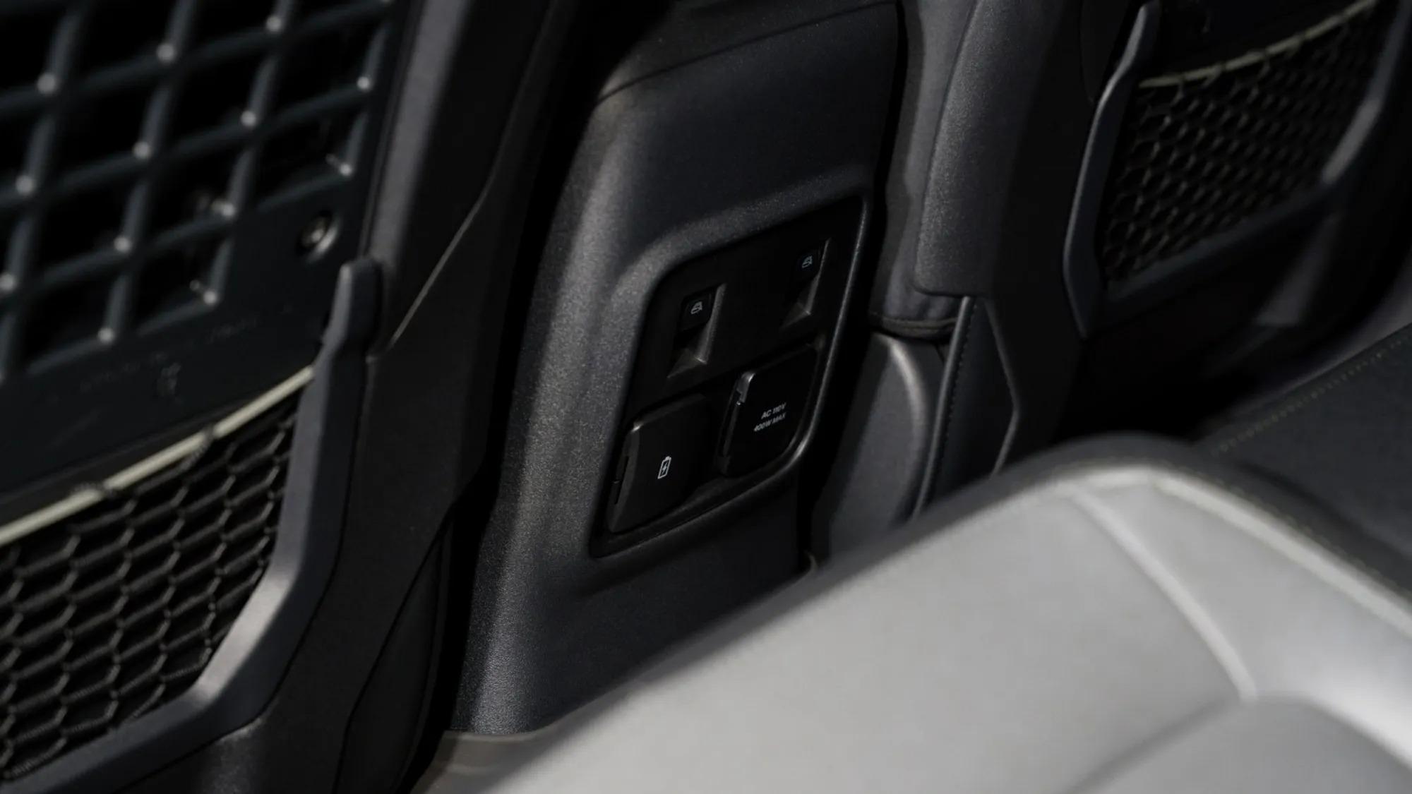 2024 Ford Bronco Everglades