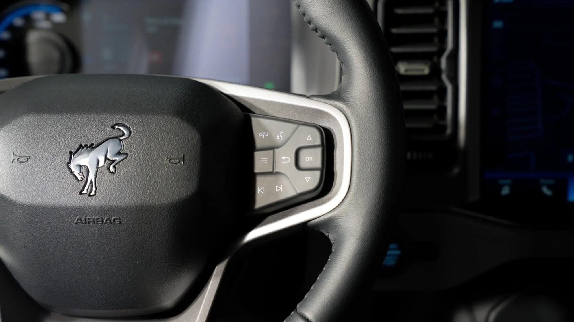 2024 Ford Bronco Everglades