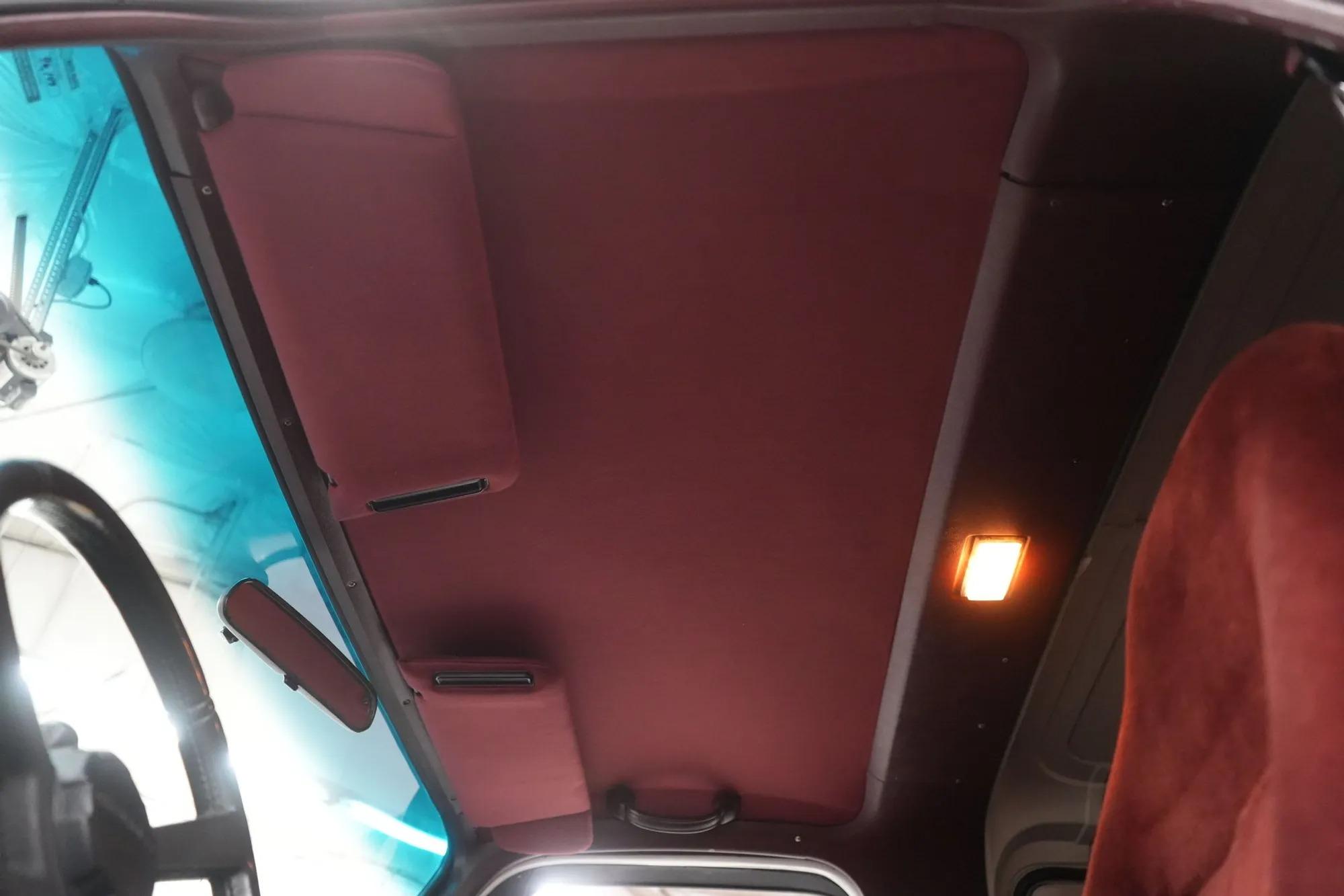 1989 Chevrolet Blazer Silverado