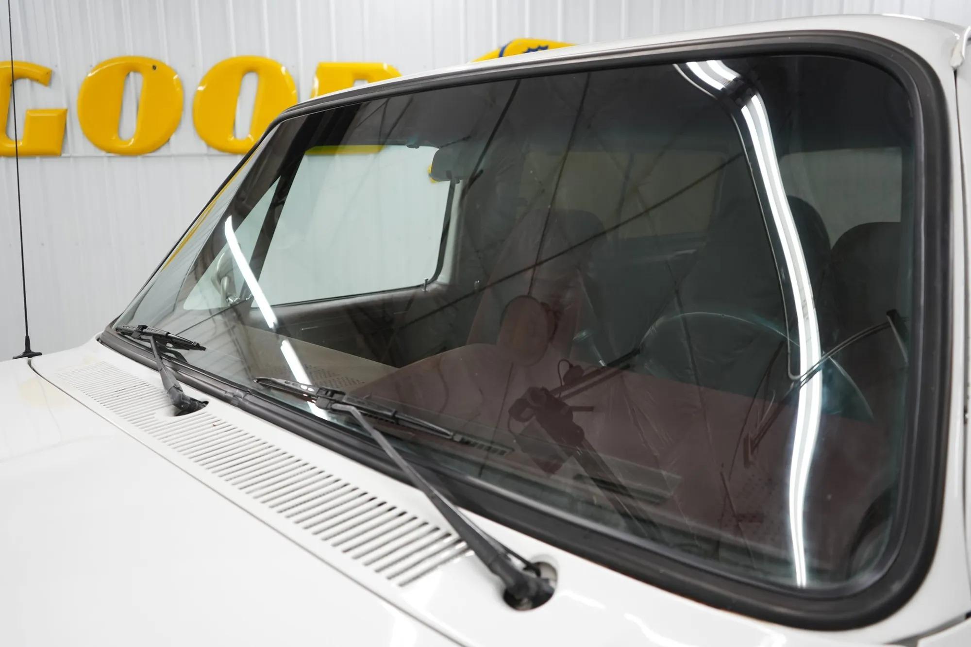 1989 Chevrolet Blazer Silverado