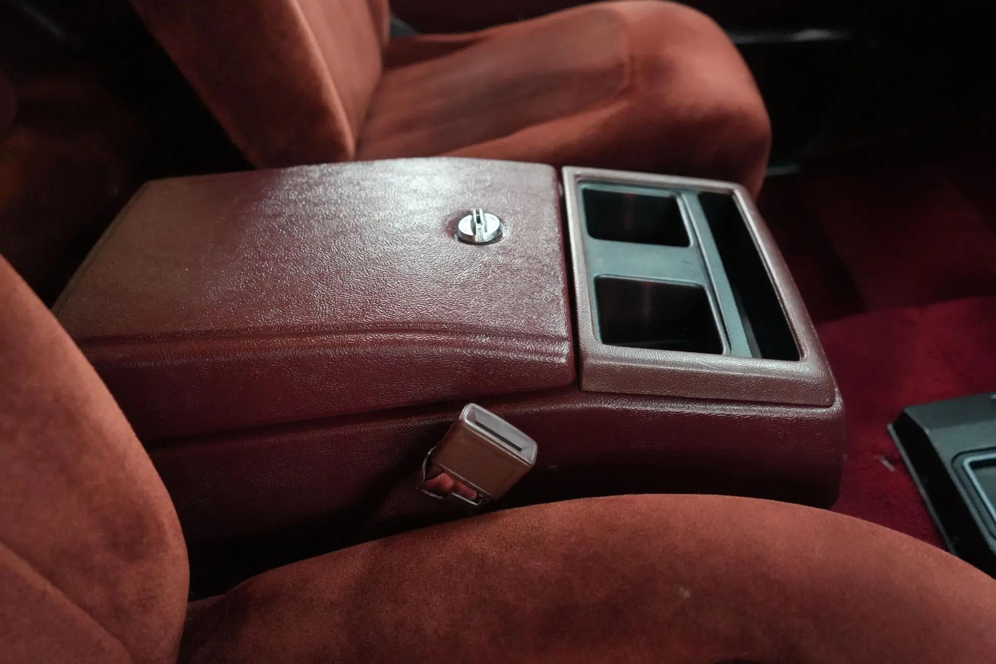 1989 Chevrolet Blazer Silverado