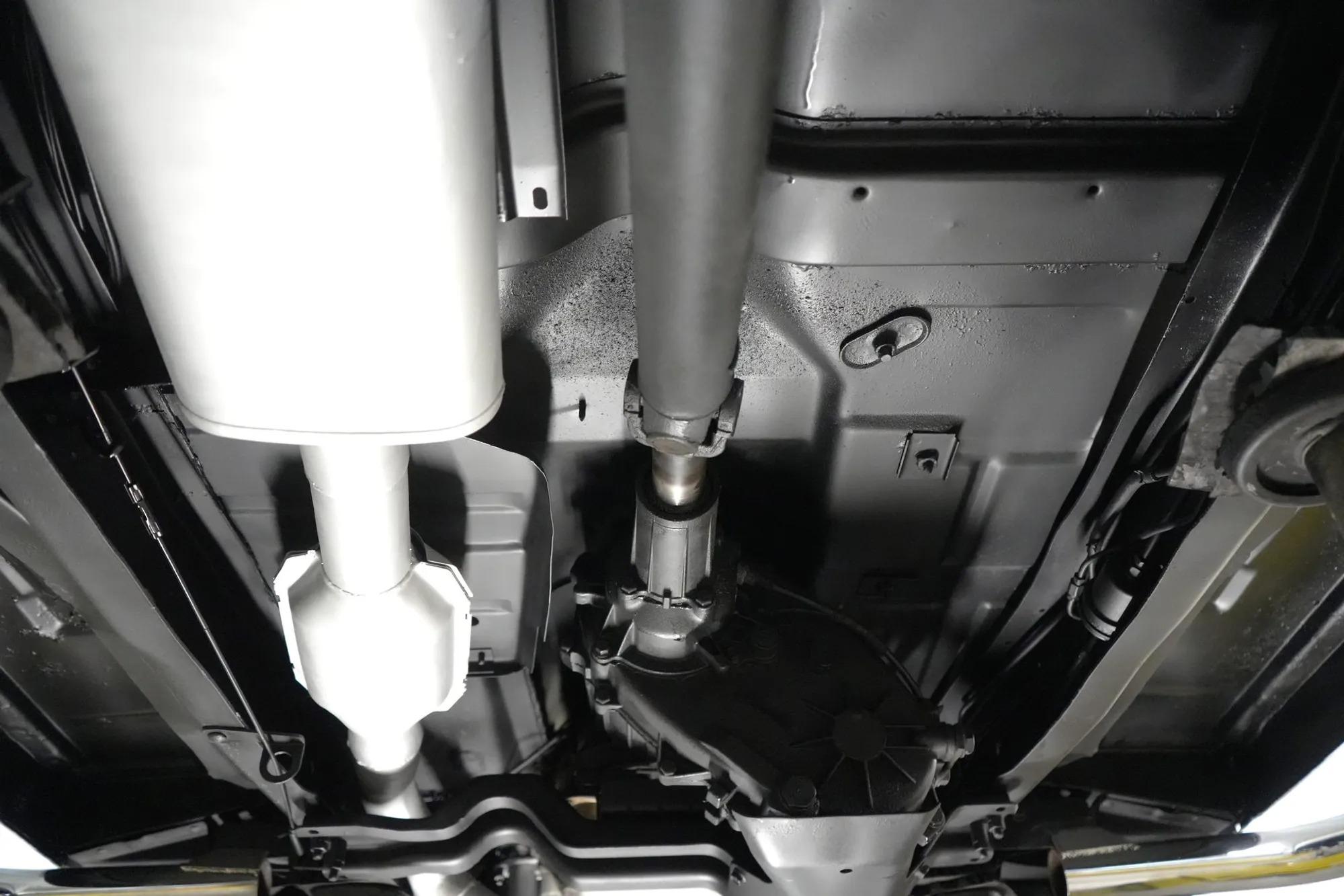 1989 Chevrolet Blazer Silverado