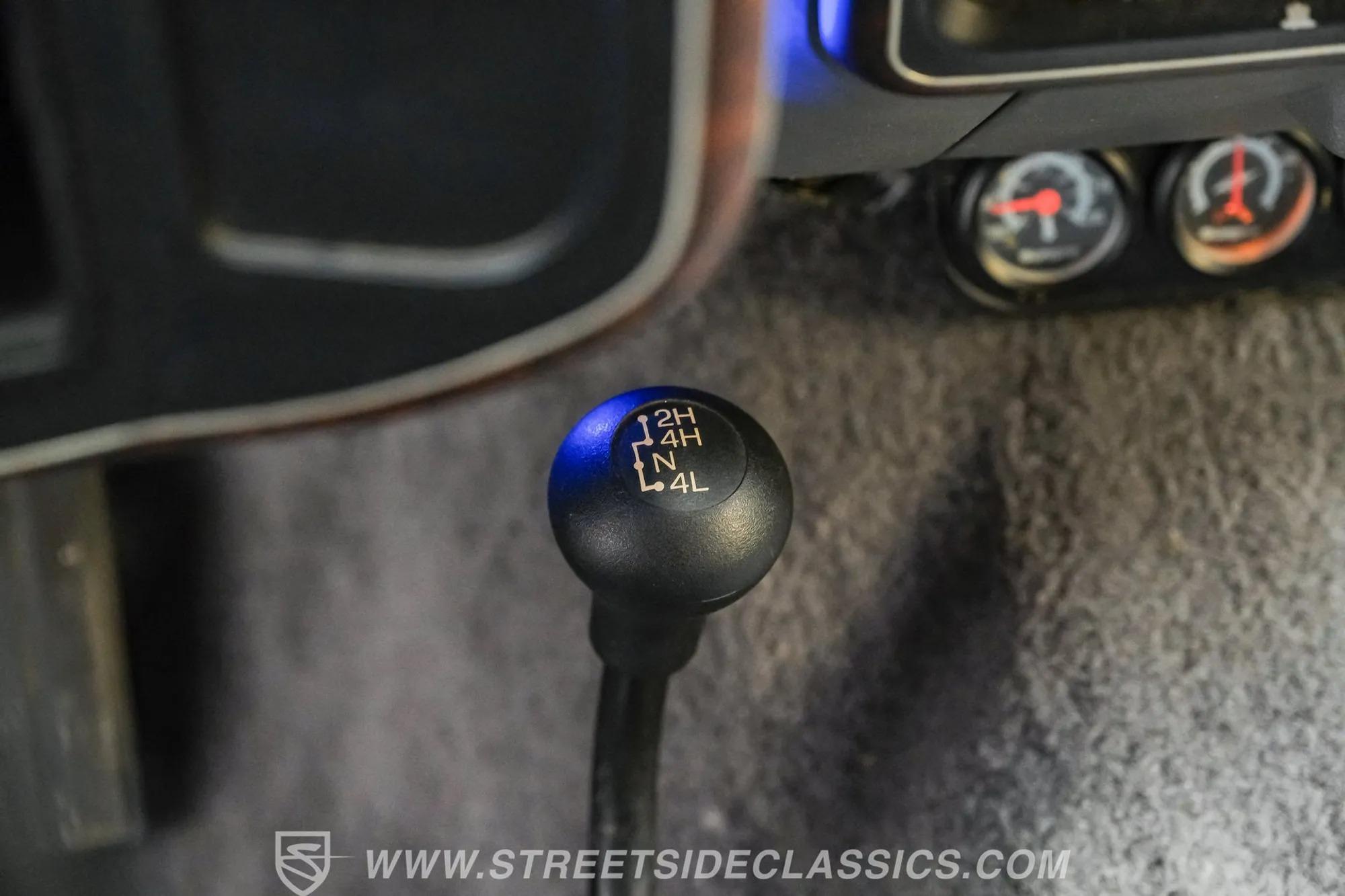 1988 Ford Bronco XLT