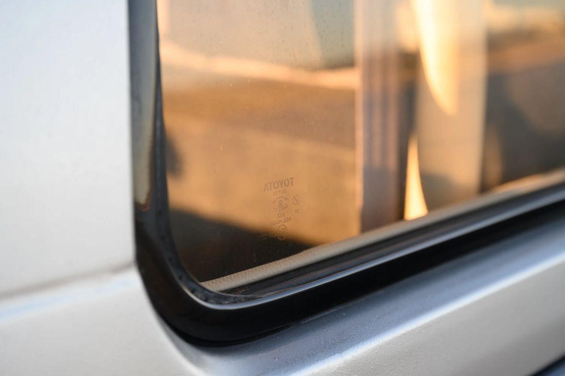 1991 Toyota Land Cruiser ZX