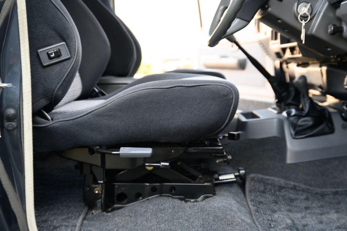 1991 Toyota Land Cruiser ZX