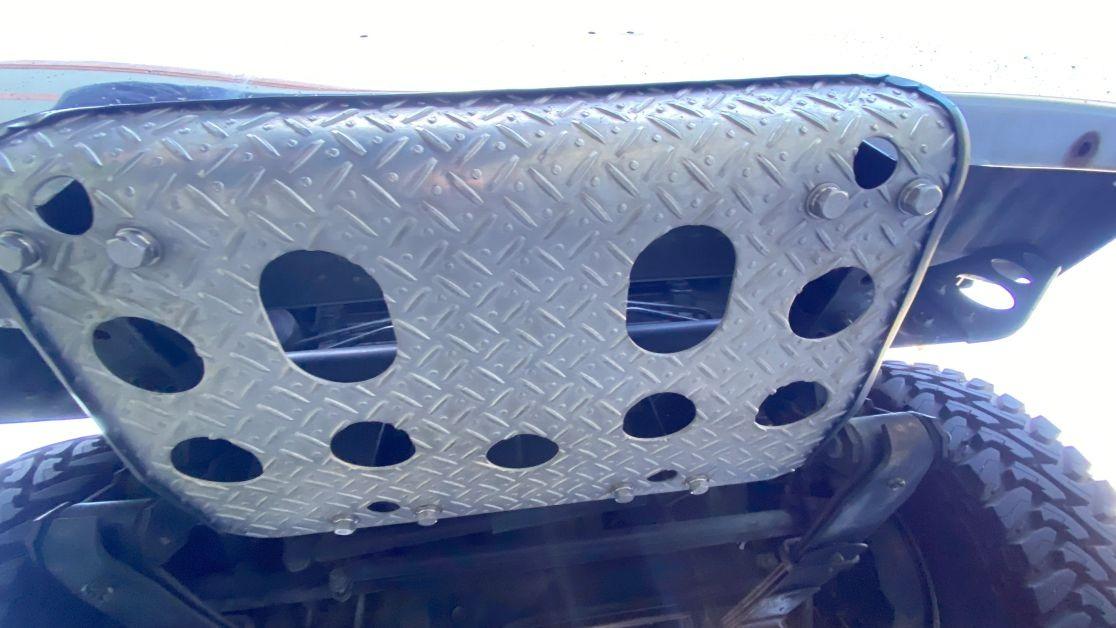 1991 Toyota Land Cruiser ZX