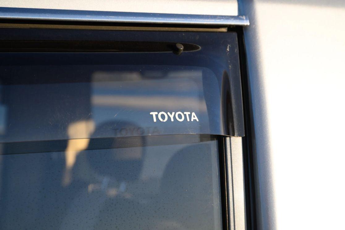 1991 Toyota Land Cruiser ZX