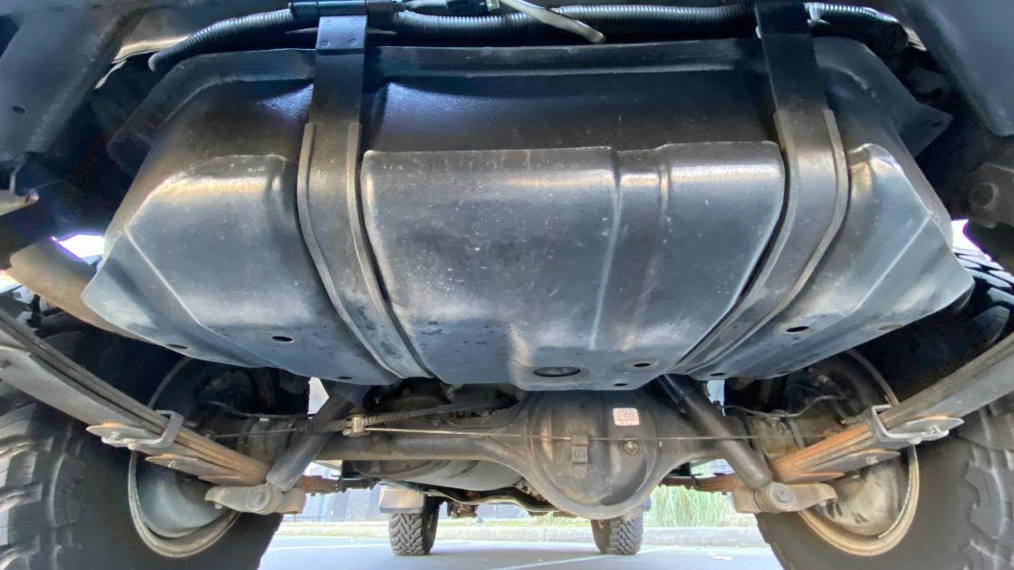 1991 Toyota Land Cruiser ZX