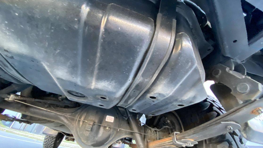 1991 Toyota Land Cruiser ZX